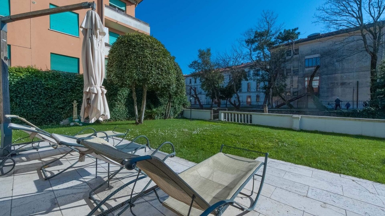 Photo of Outdoor in Santa Maria in Stelle