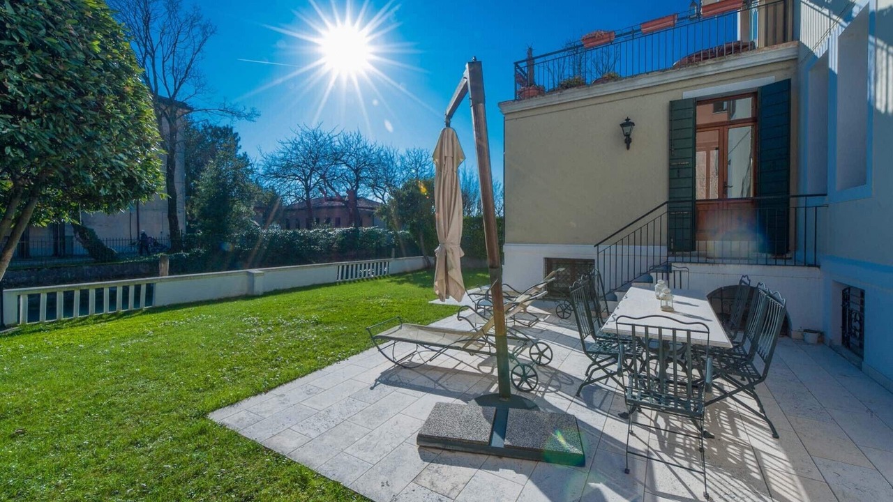 Photo of Outdoor in Santa Maria in Stelle