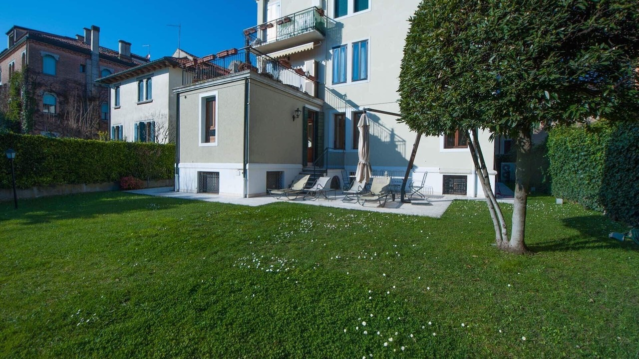 Photo of Outdoor in Santa Maria in Stelle