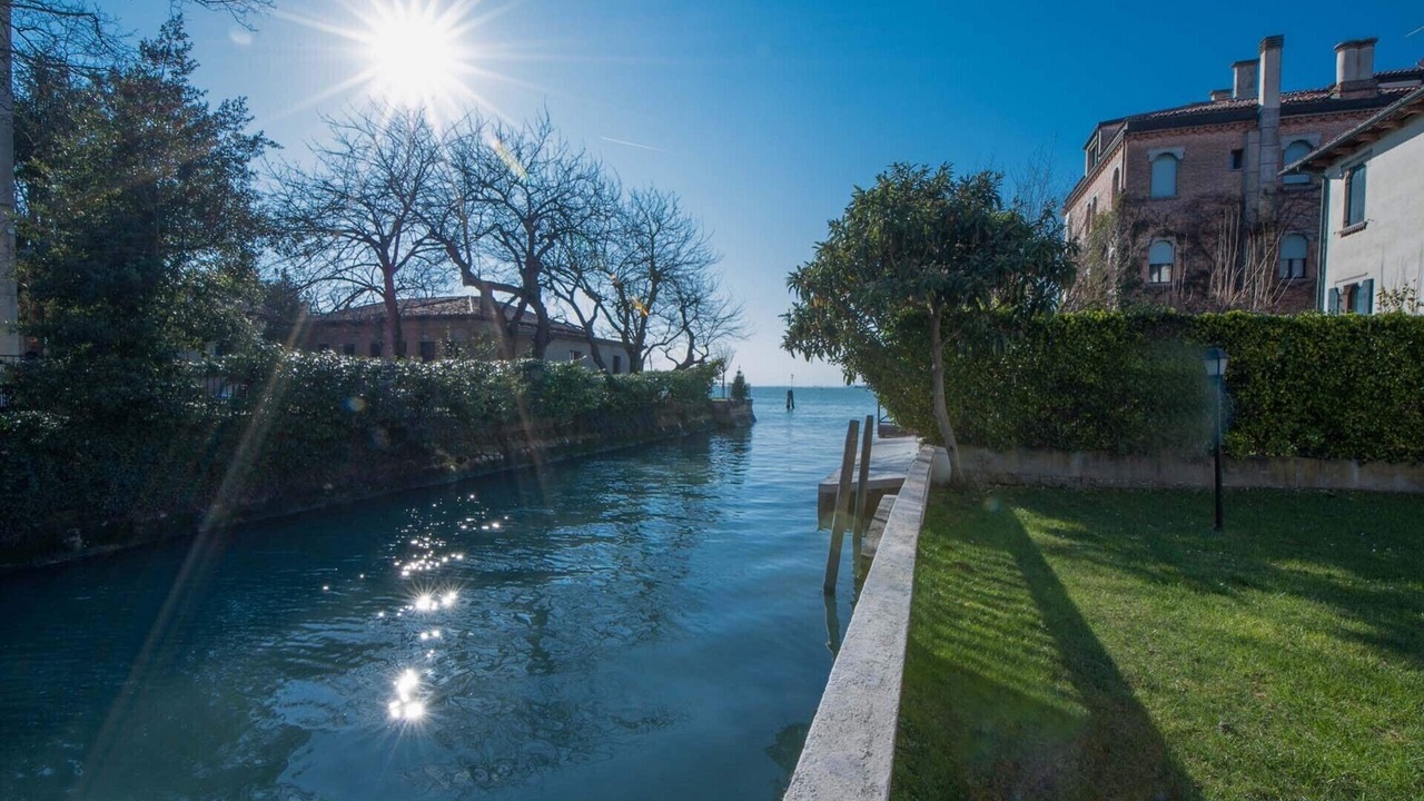 Photo of Outdoor in Santa Maria in Stelle