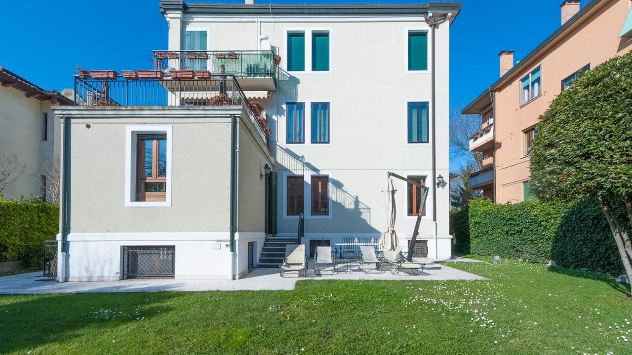 Photo of Outdoor in Santa Maria in Stelle