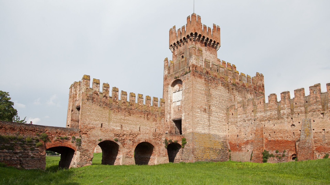 Photo of Outdoor in Montagnana