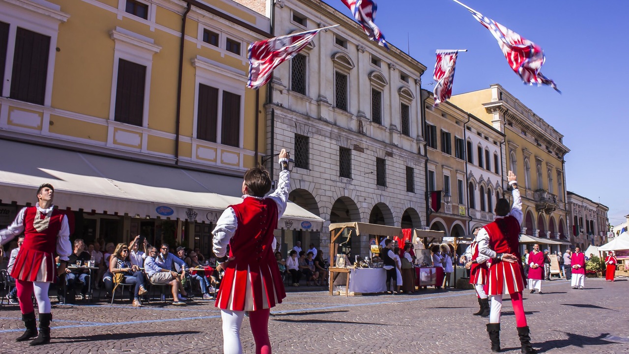 Photo of Others in Montagnana