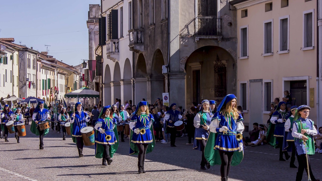 Photo of Others in Montagnana
