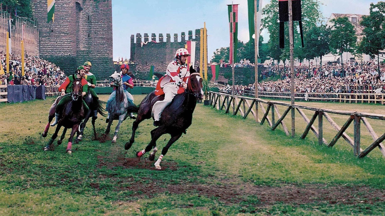 Photo of Outdoor in Montagnana