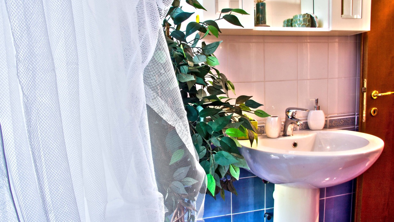 Photo of Bathroom in Montagnana