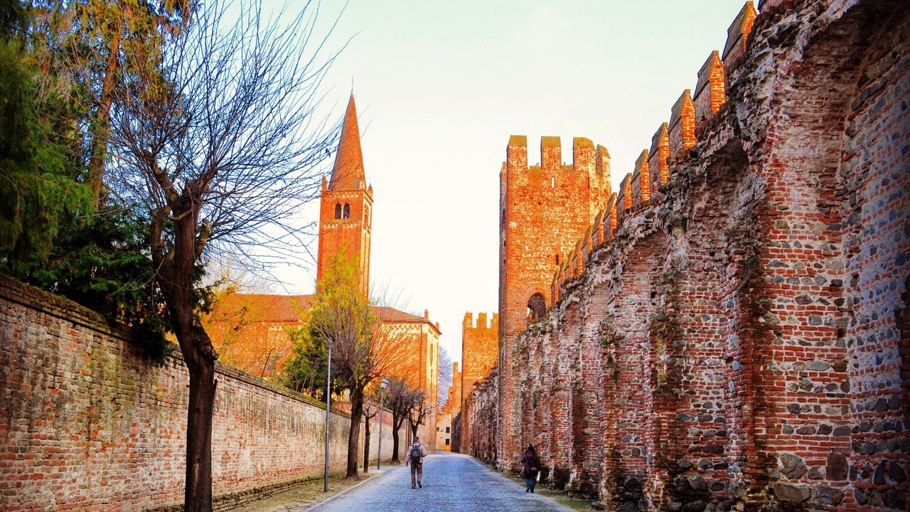 Photo of Outdoor in Montagnana