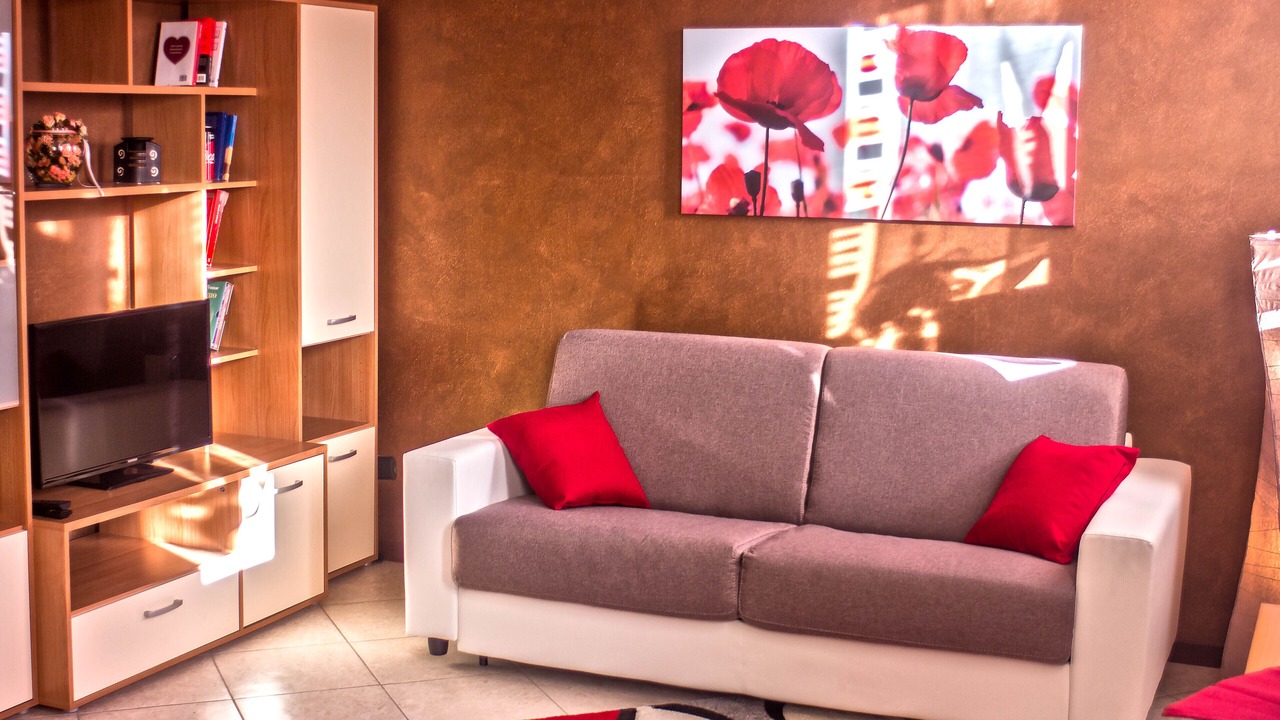 Photo of Livingroom in Montagnana