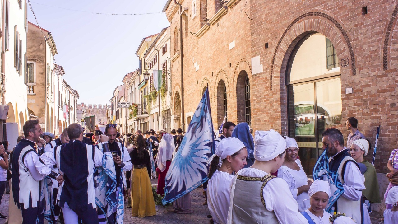 Photo of Outdoor in Montagnana