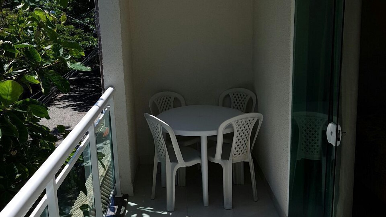 Photo of Outdoor in Jardim Nautilus
