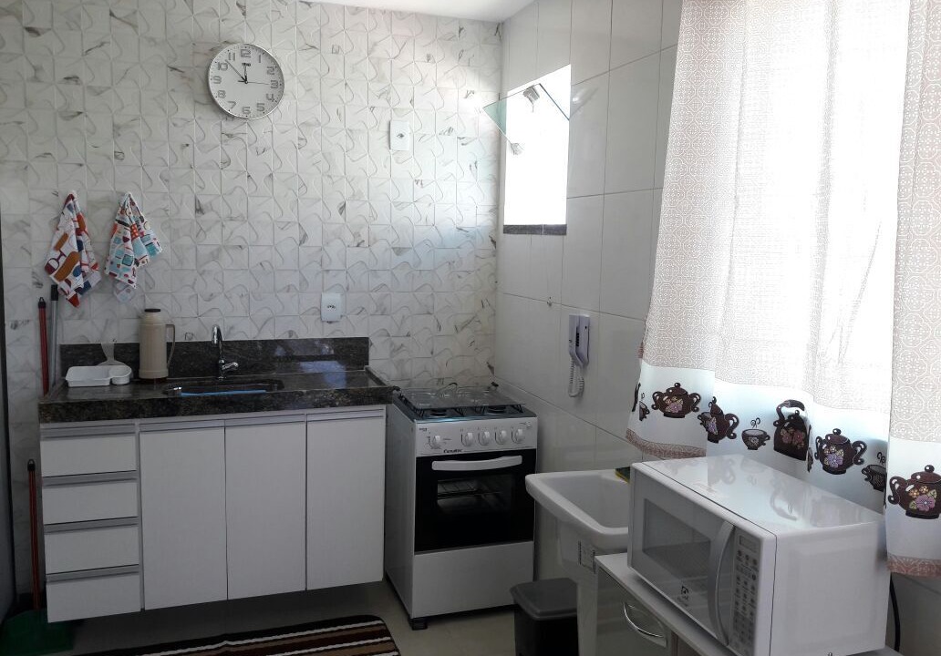 Photo of Kitchen in Jardim Nautilus