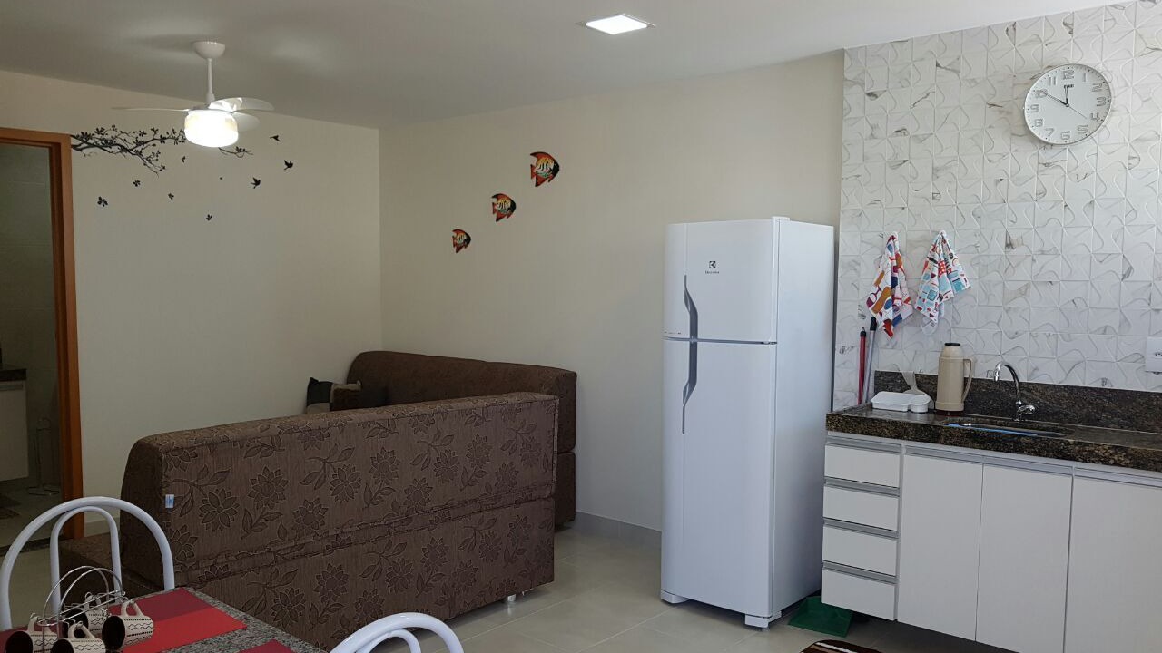 Photo of Kitchen in Jardim Nautilus