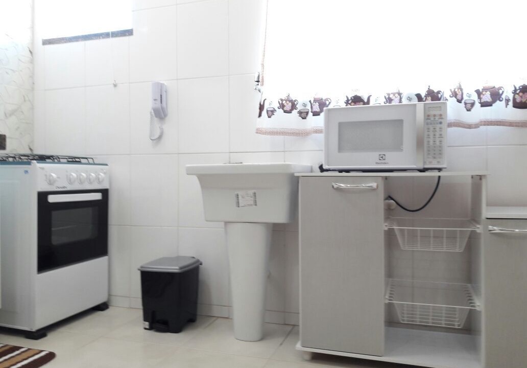 Photo of Kitchen in Jardim Nautilus