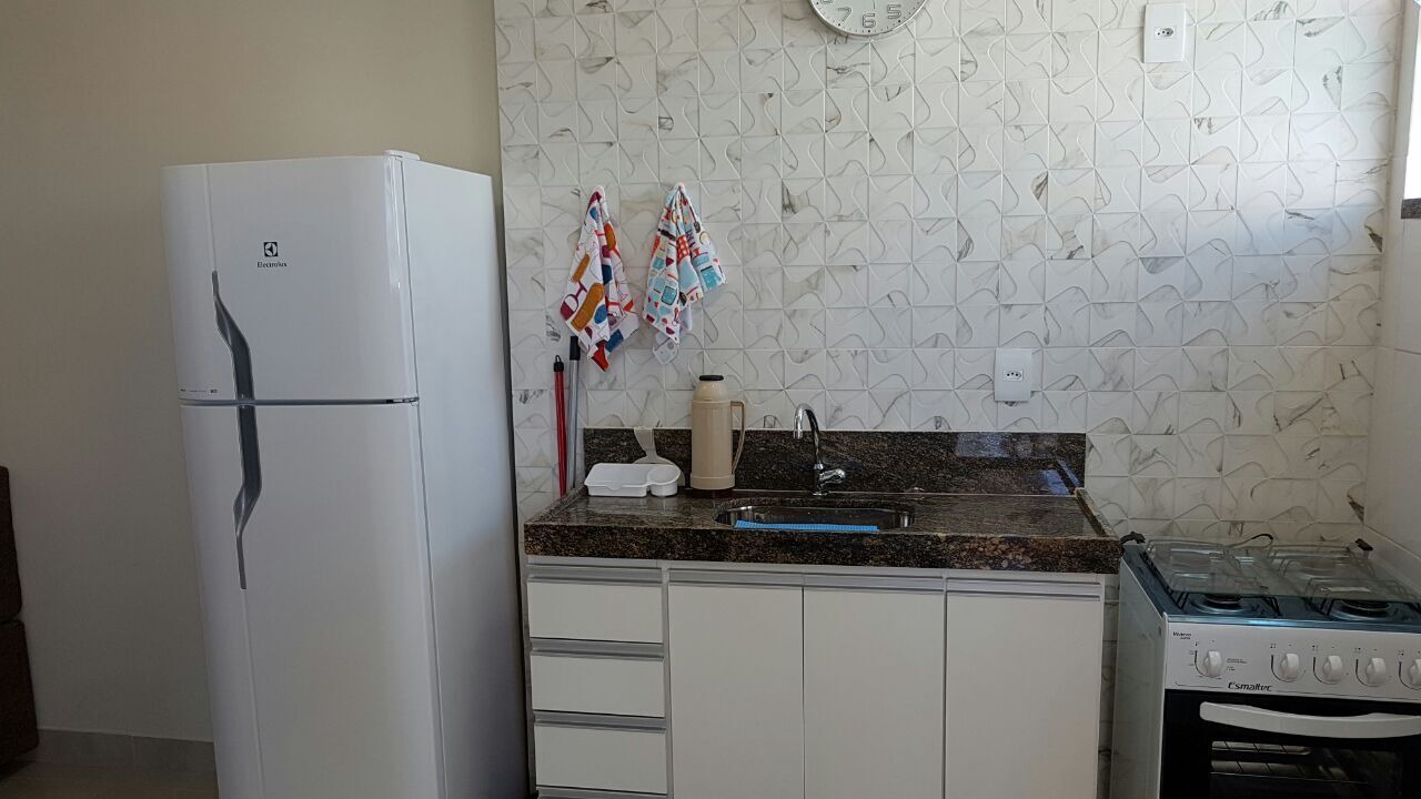 Photo of Kitchen in Jardim Nautilus