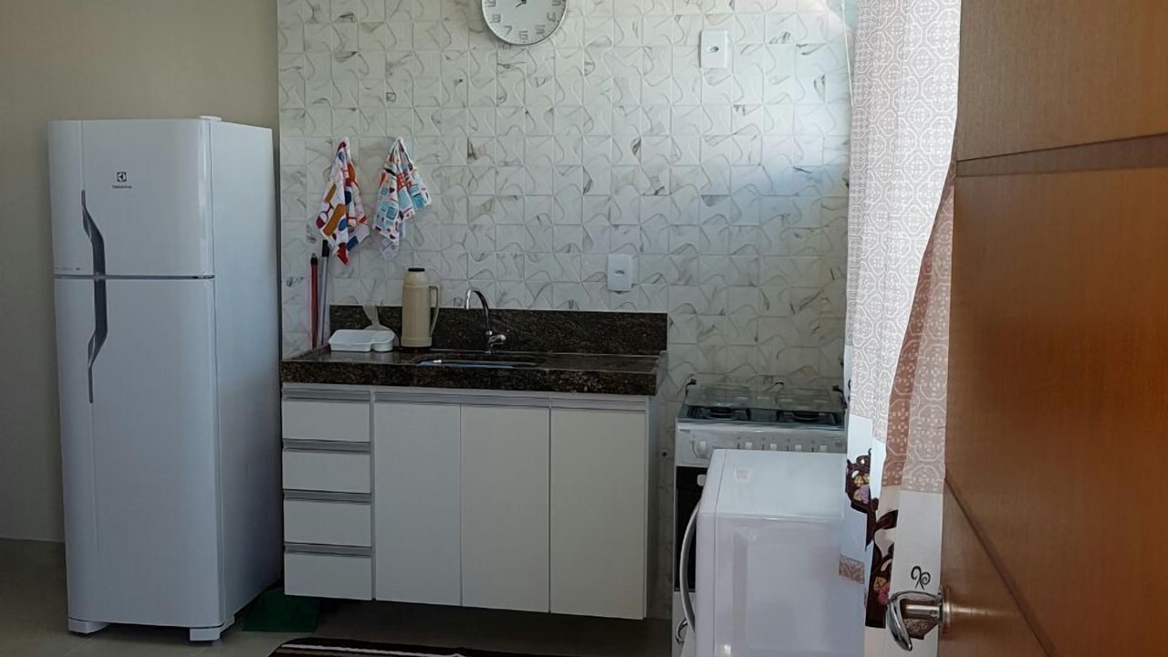 Photo of Kitchen in Jardim Nautilus