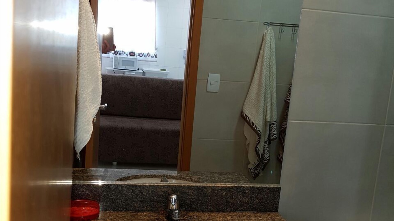 Photo of Bathroom in Jardim Nautilus