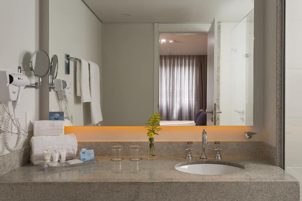 Photo of Bathroom in Bom Sucesso