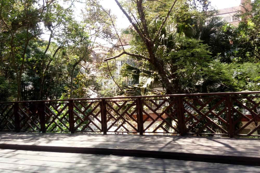 Photo of Patio Balcony in Bom Sucesso