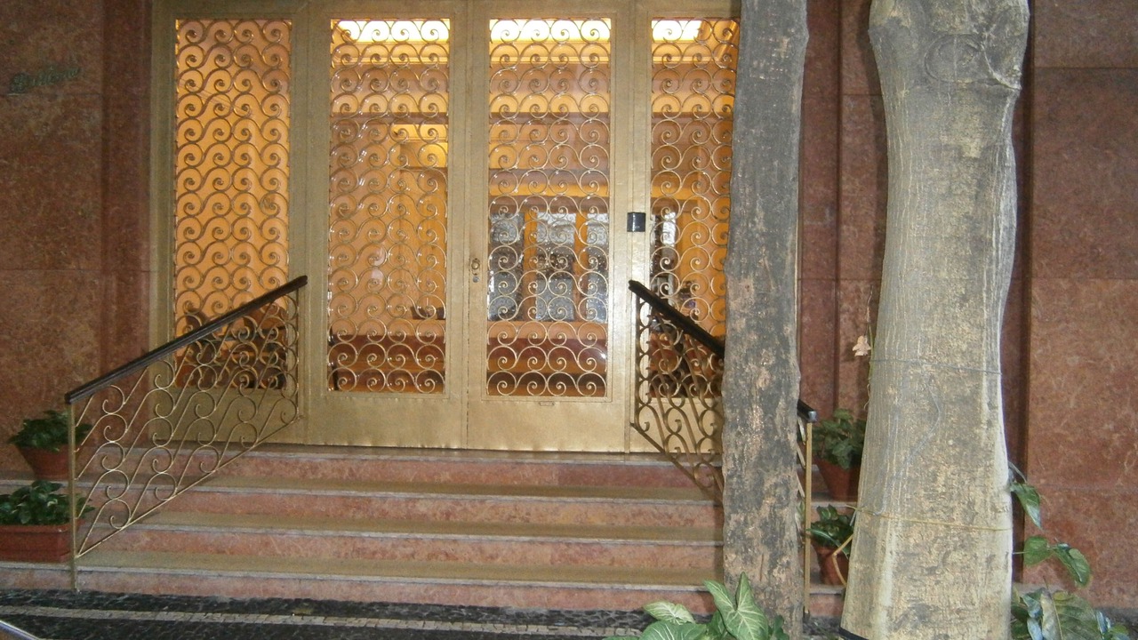 Photo of Outdoor in Leme