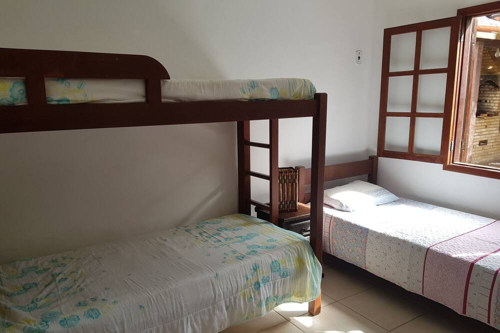 Photo of Bedroom in Downtown Buzios