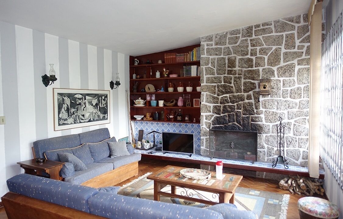 Photo of Livingroom in Teresopolis