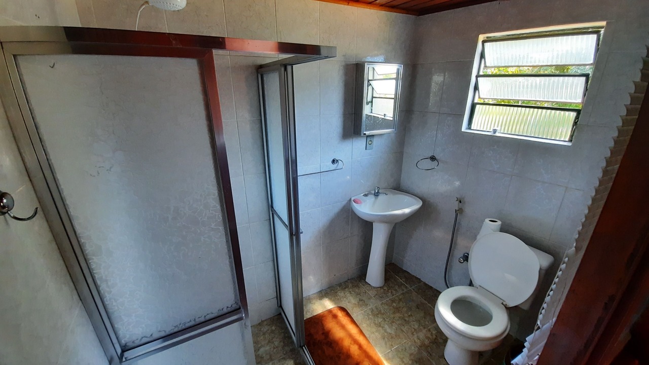 Photo of Bathroom in Teresopolis