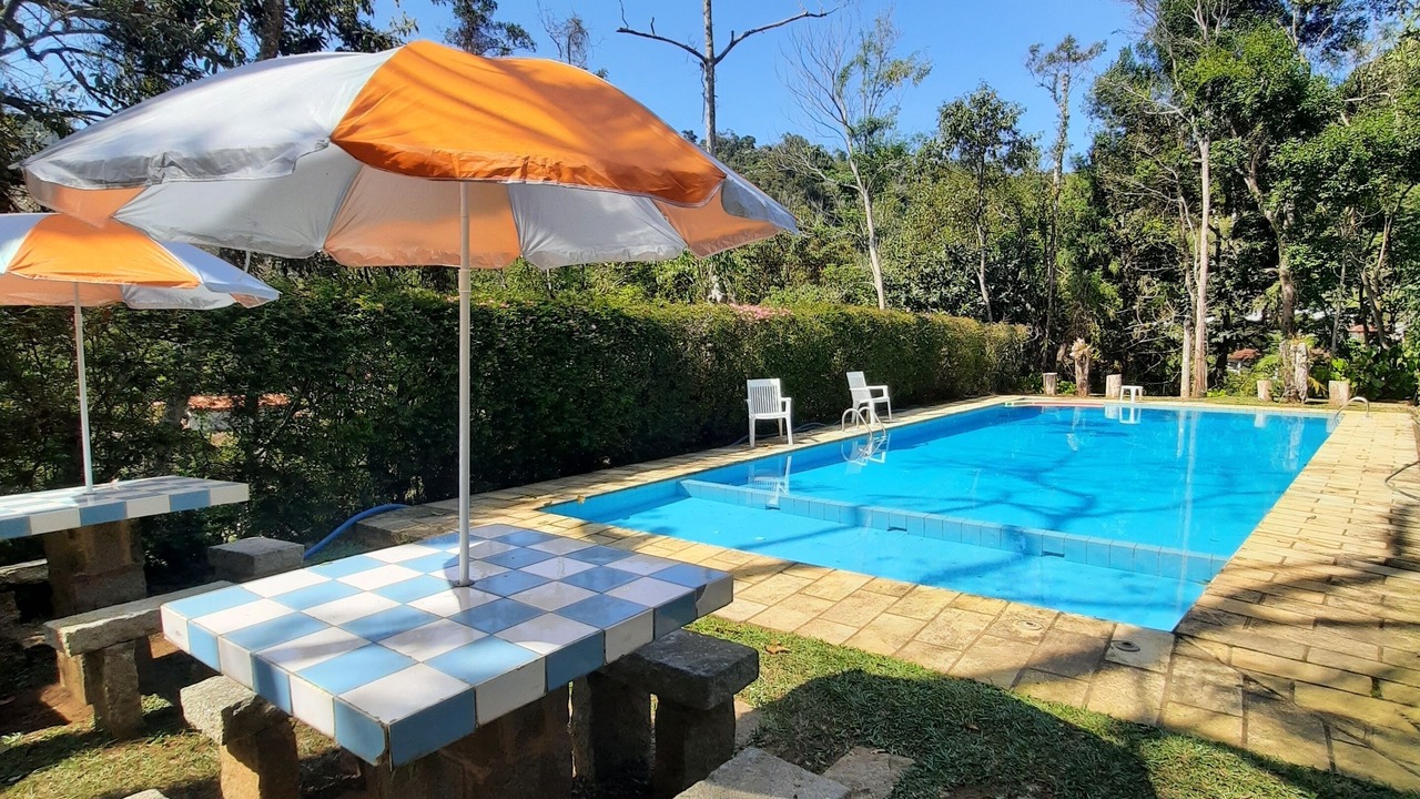 Photo of Outdoor in Teresopolis