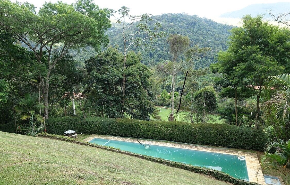 Photo of Outdoor in Teresopolis