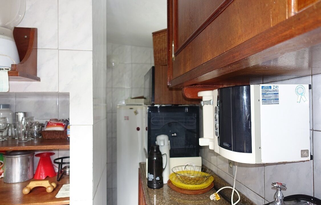 Photo of Kitchen in Teresopolis