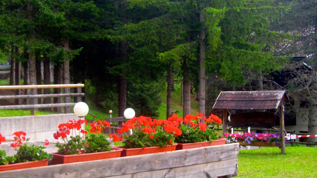 Photo of Outdoor in Santa Fosca