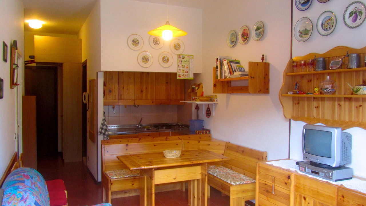 Photo of Livingroom in Santa Fosca