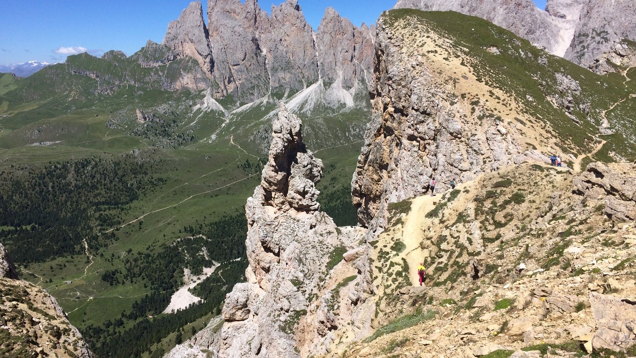 Photo of Outdoor in Santa Fosca