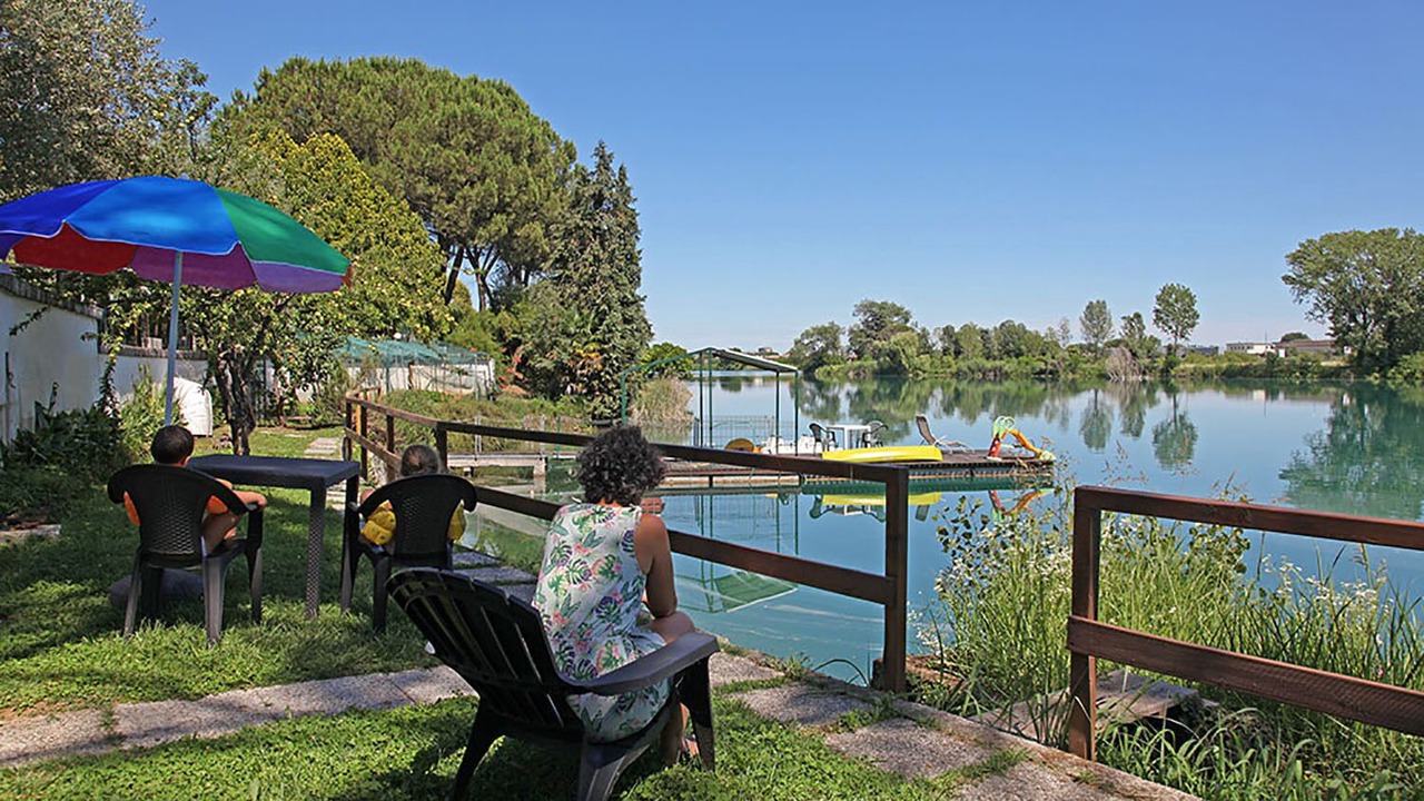 Photo of Outdoor in Treviso