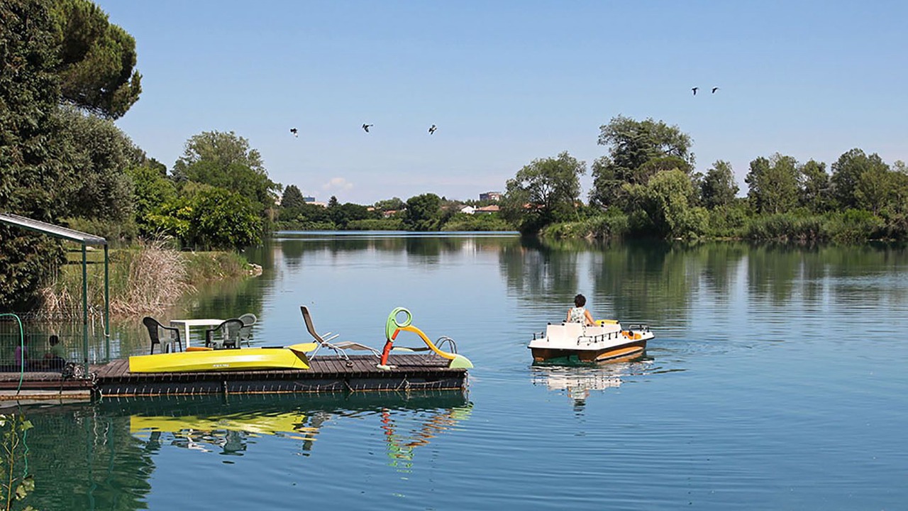 Photo of Outdoor in Treviso