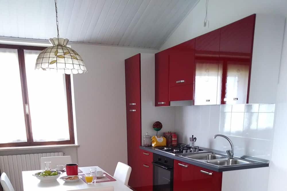 Photo of Kitchen in Villafranca di Verona