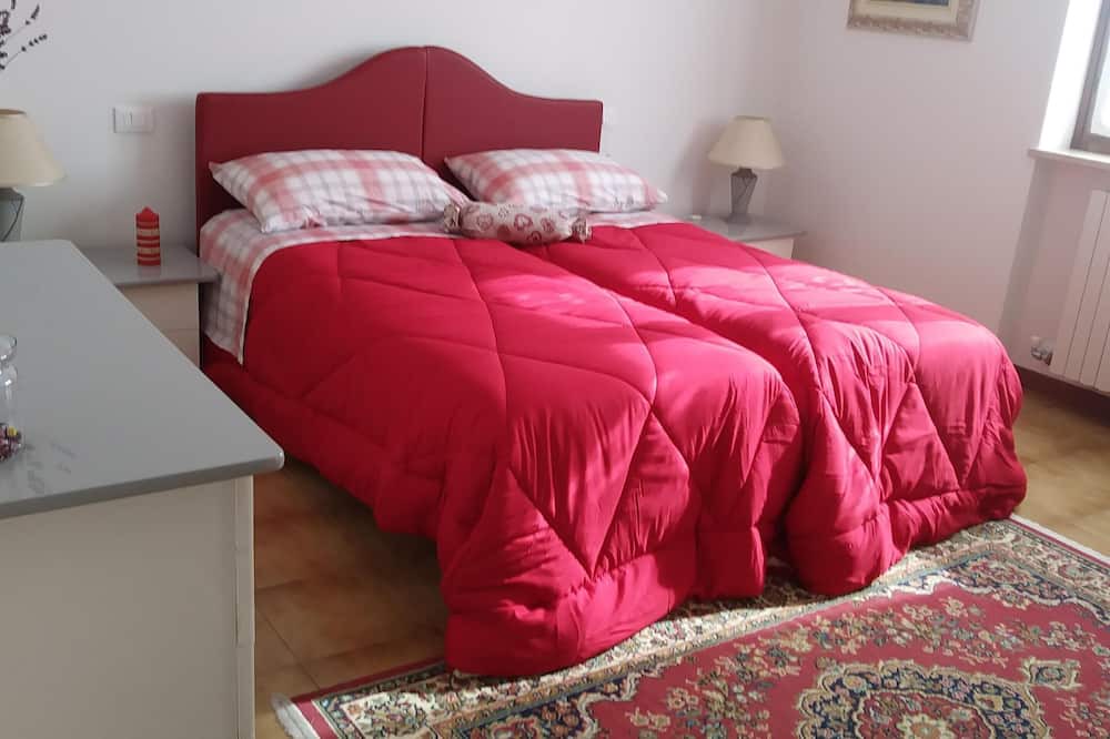 Photo of Bedroom in Villafranca di Verona