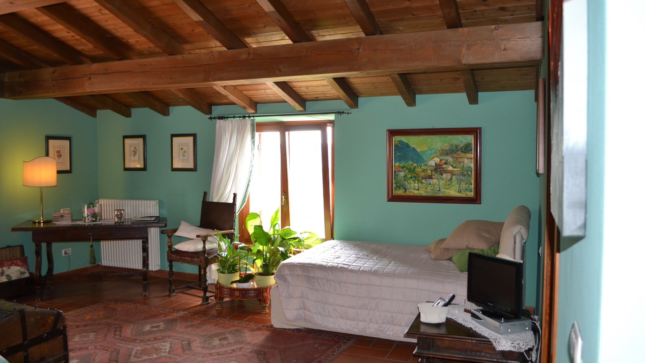 Photo of Bedroom in Fumane