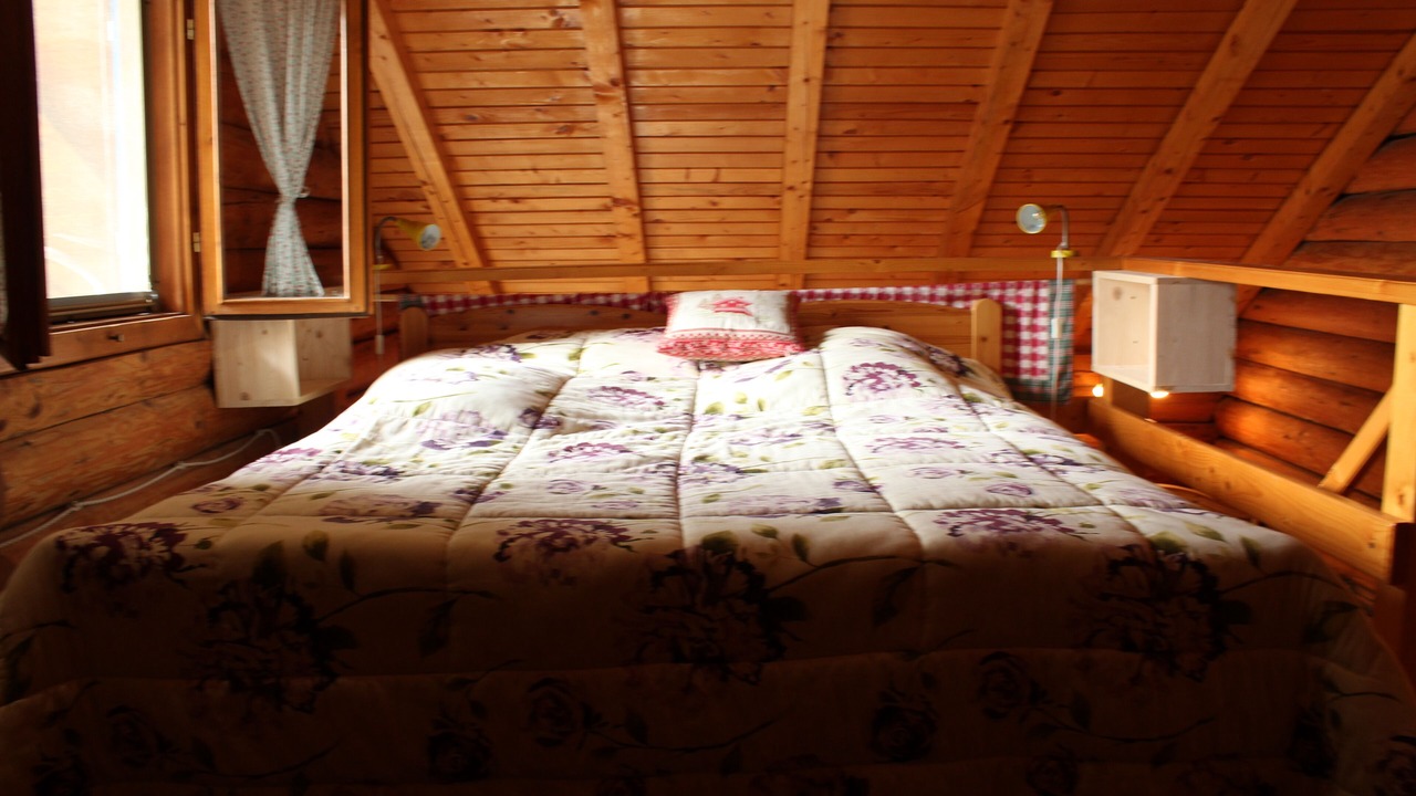 Photo of Bedroom in Fumane