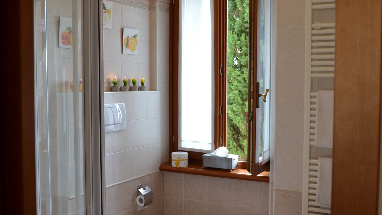 Photo of Bathroom in Fumane