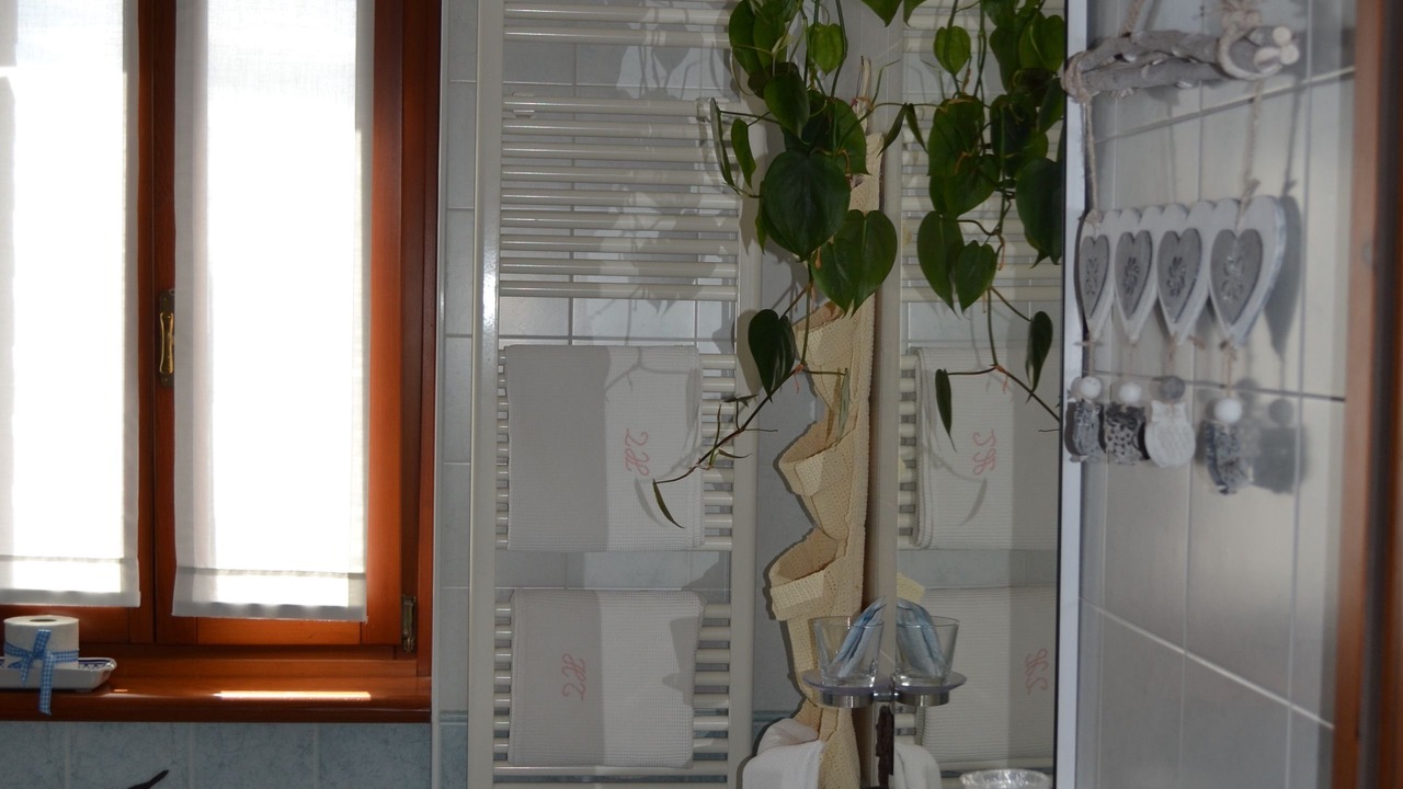 Photo of Bathroom in Fumane