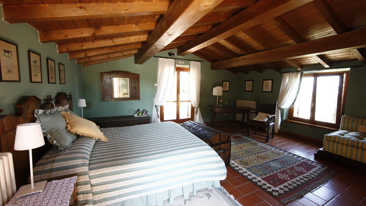 Photo of Bedroom in Fumane