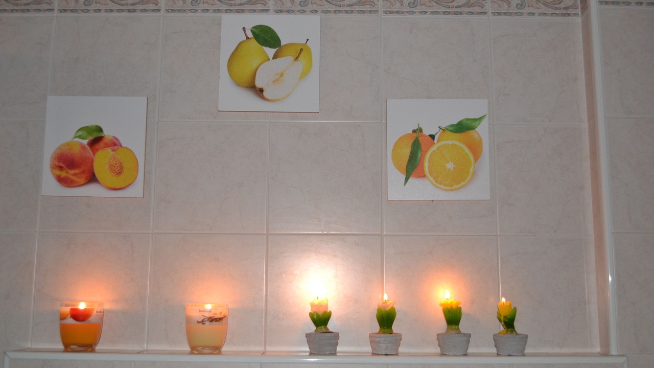 Photo of Bathroom in Fumane