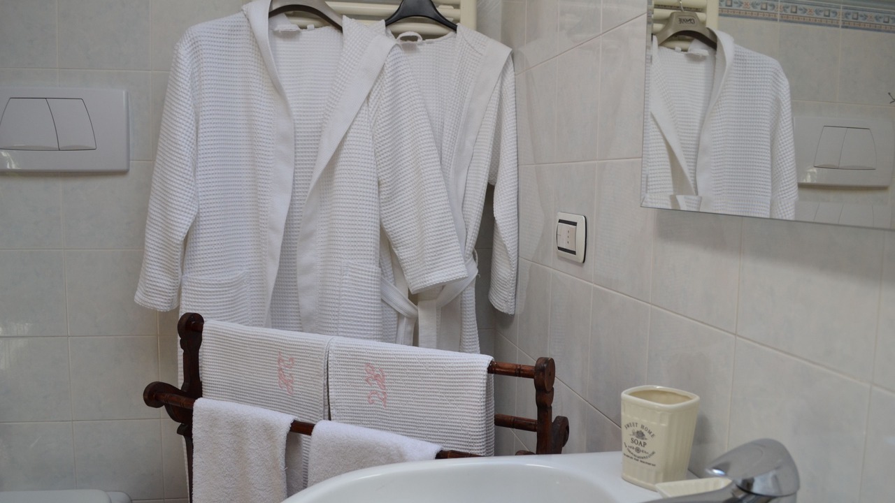 Photo of Bathroom in Fumane