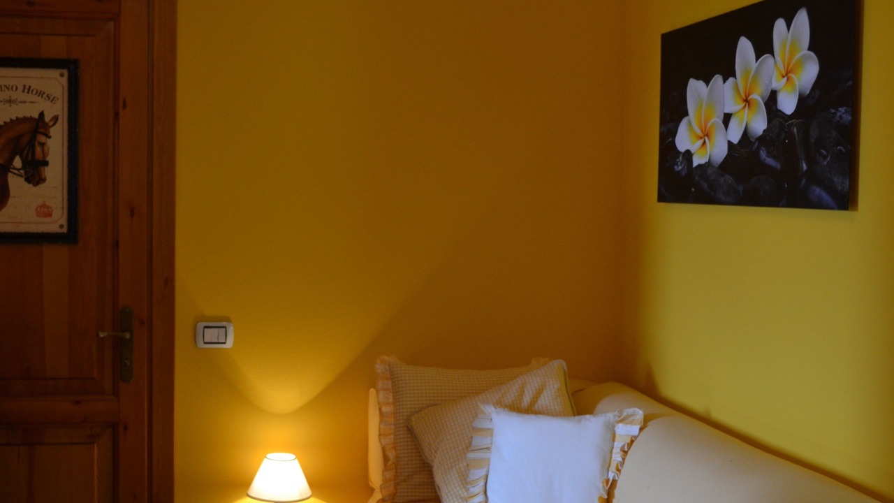 Photo of Bedroom in Fumane
