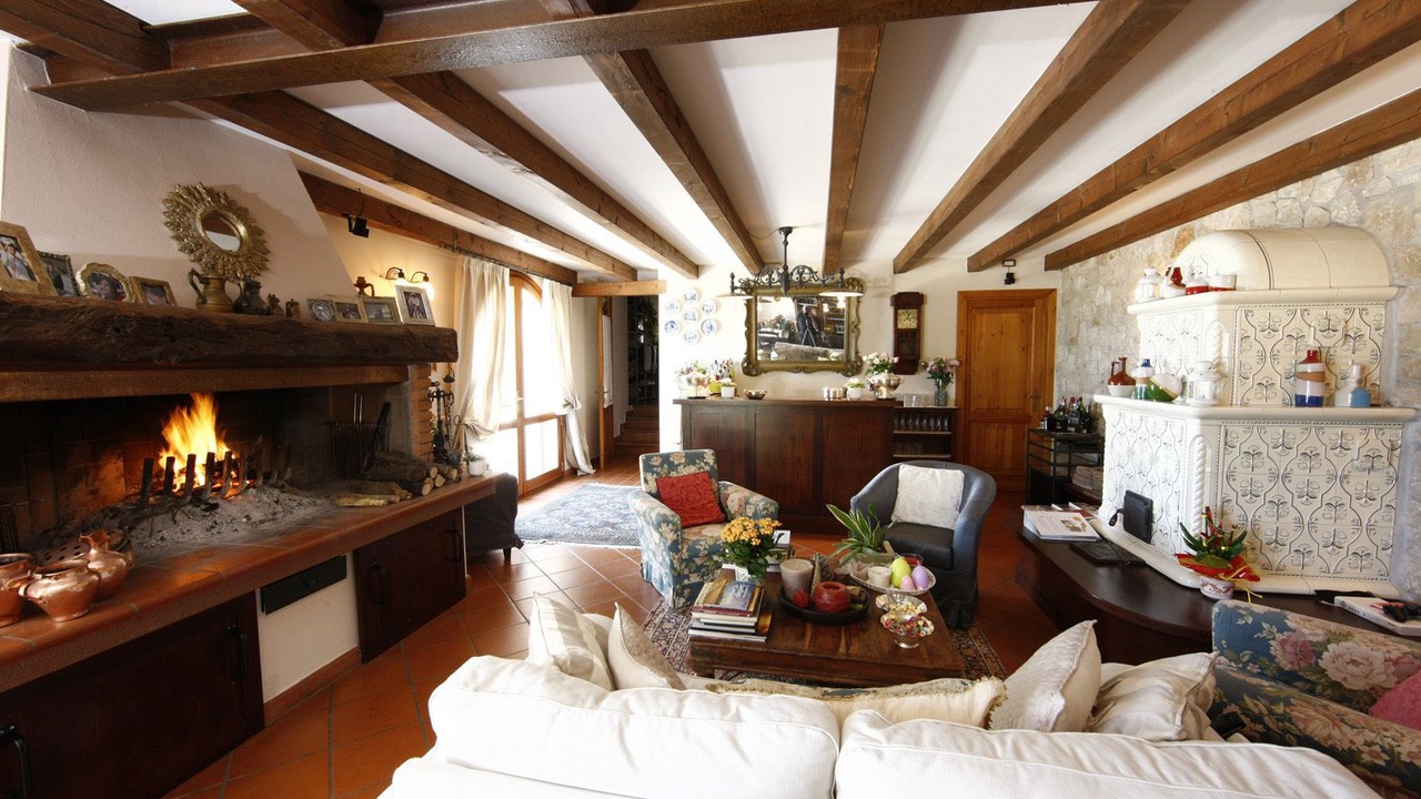 Photo of Livingroom in Fumane