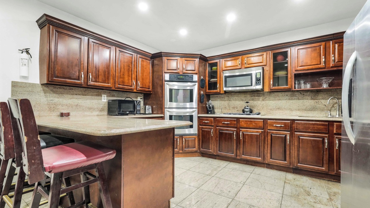 Photo of Kitchen in Bedford-Stuyvesant