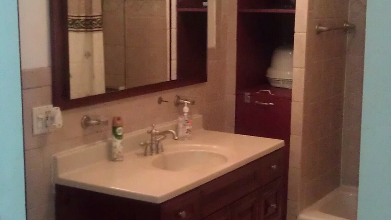Photo of Bathroom in Bedford-Stuyvesant