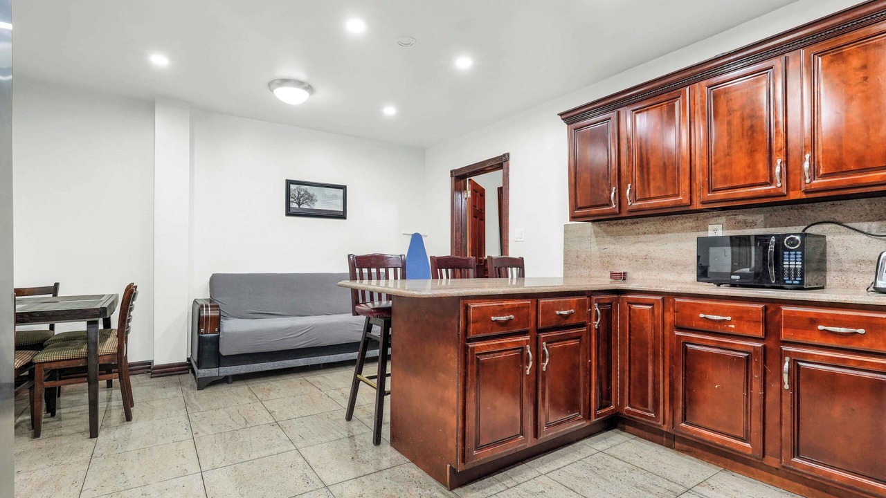 Photo of Kitchen in Bedford-Stuyvesant