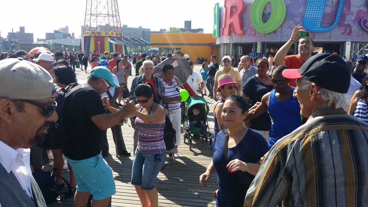 Photo of Others in Brooklyn