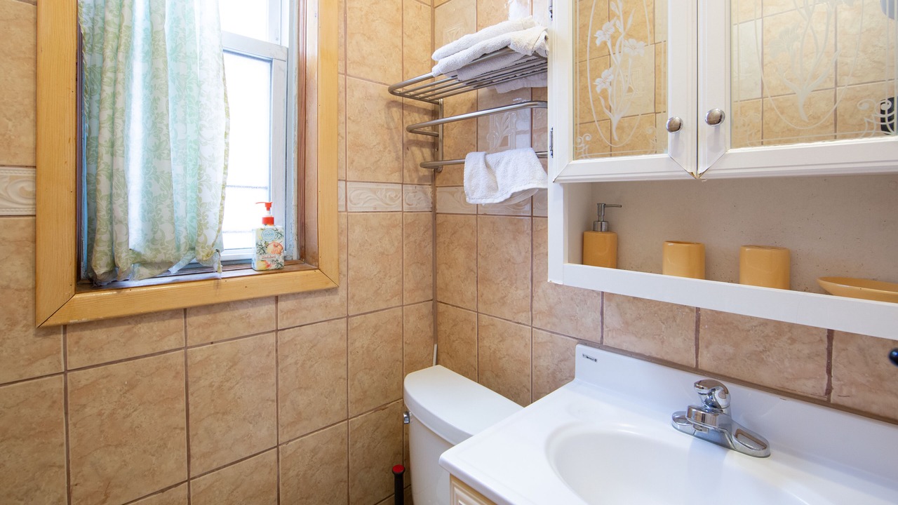 Photo of Bathroom in Brooklyn